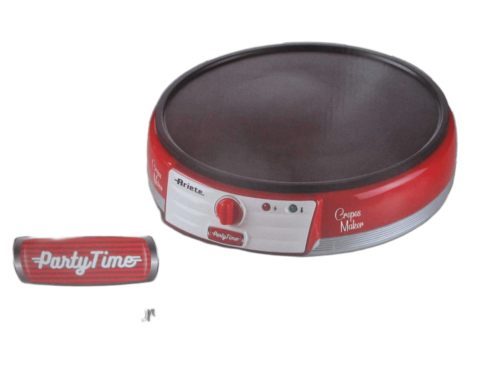 Crepes Machine