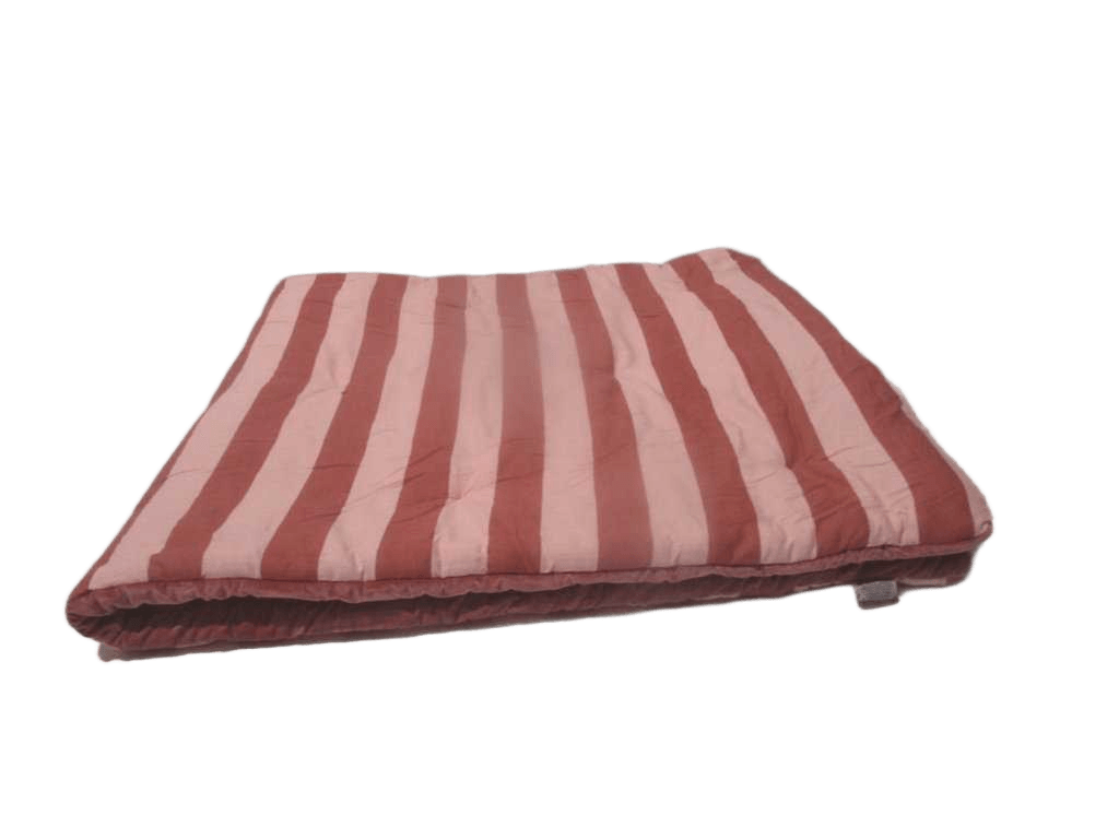 Runner Bed Front 100% Printed Cotton Washed 140 Gsm - Back 100% Cotton Velvet 280 Gsm - Filler 100% Polyes800/1000 Gsm Ter Polyfill - Packing Roll With Ribbon And Handtag