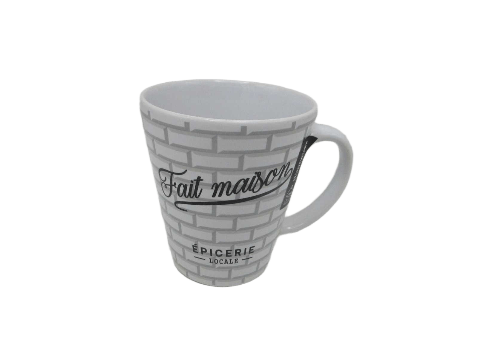 Mug Brooklyn 30cl M18