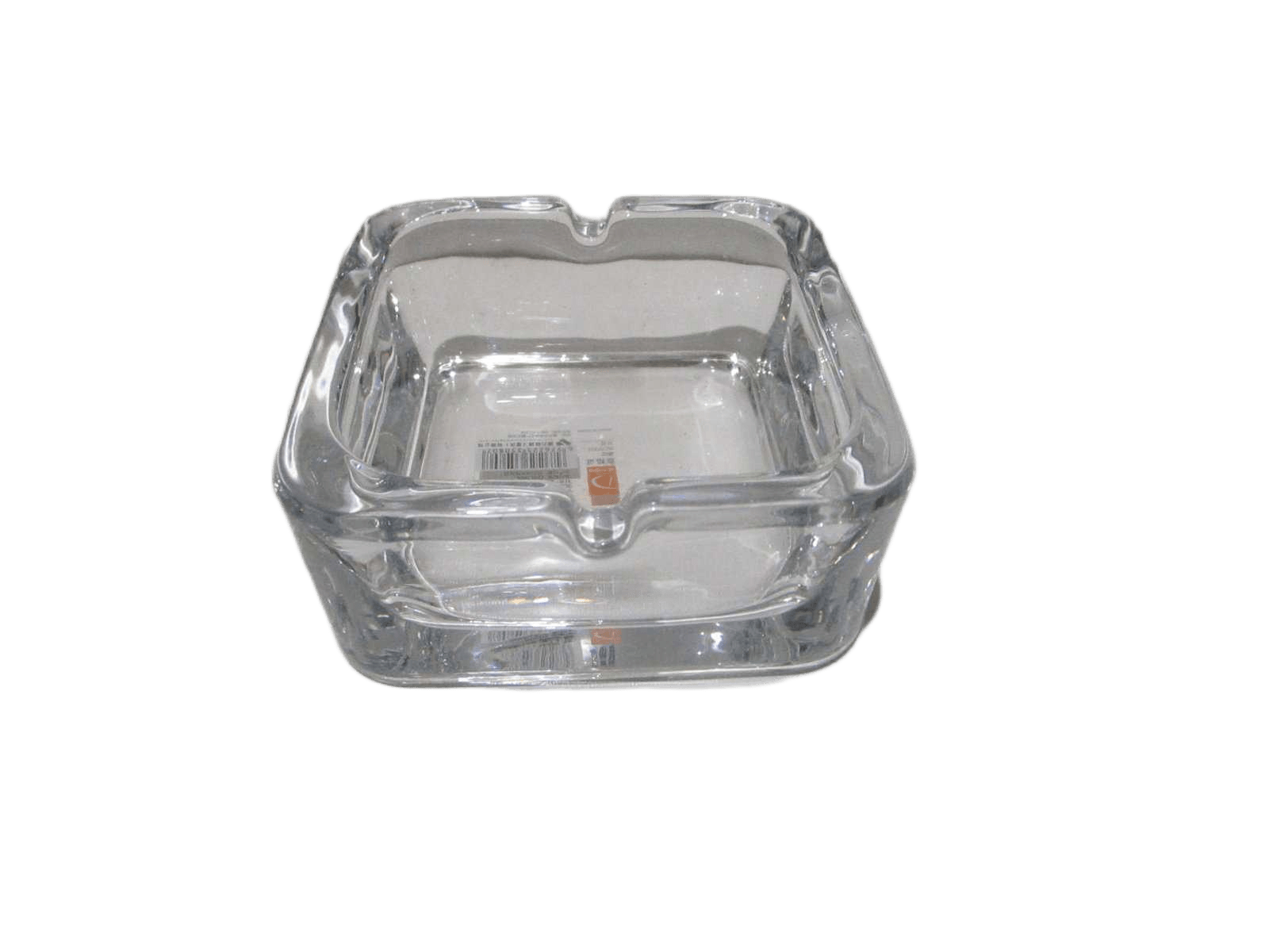 Ashtray Packing: 1pcs In 1 Color Box Clear 9*9*4.3