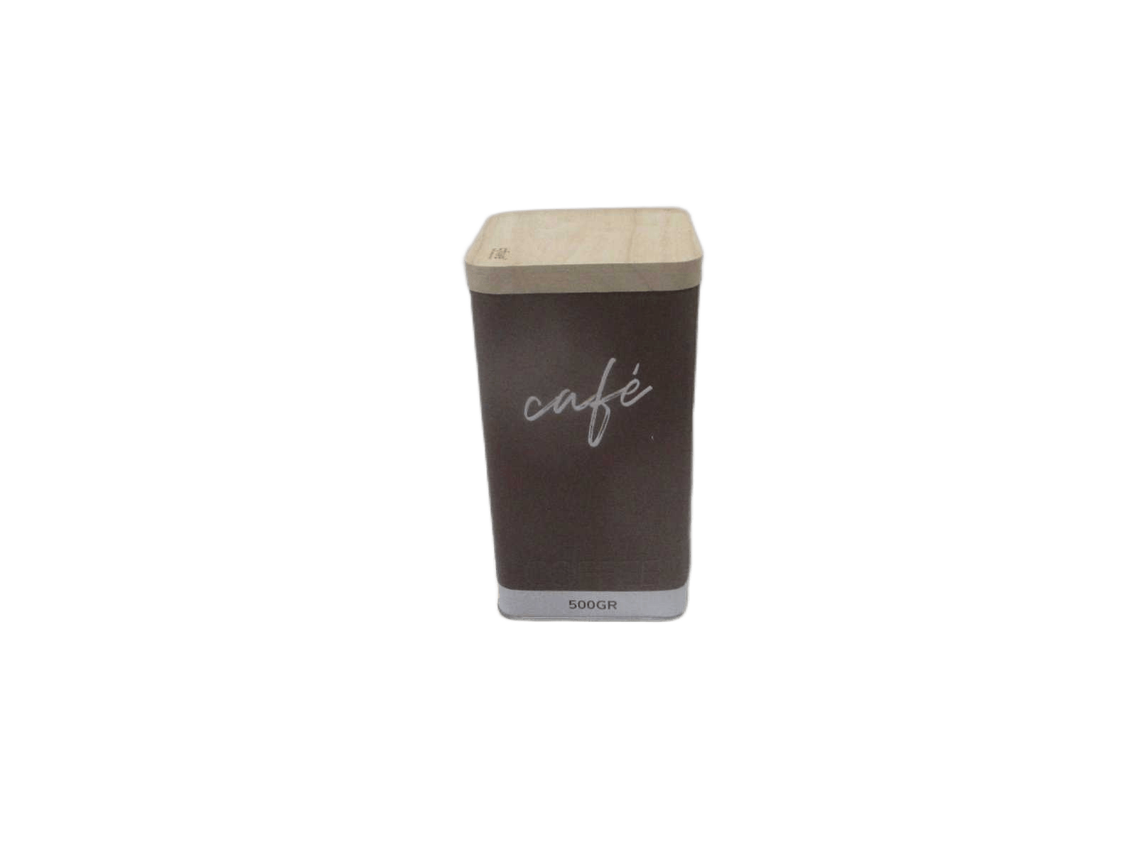 Coffee Box Color Ed Br8