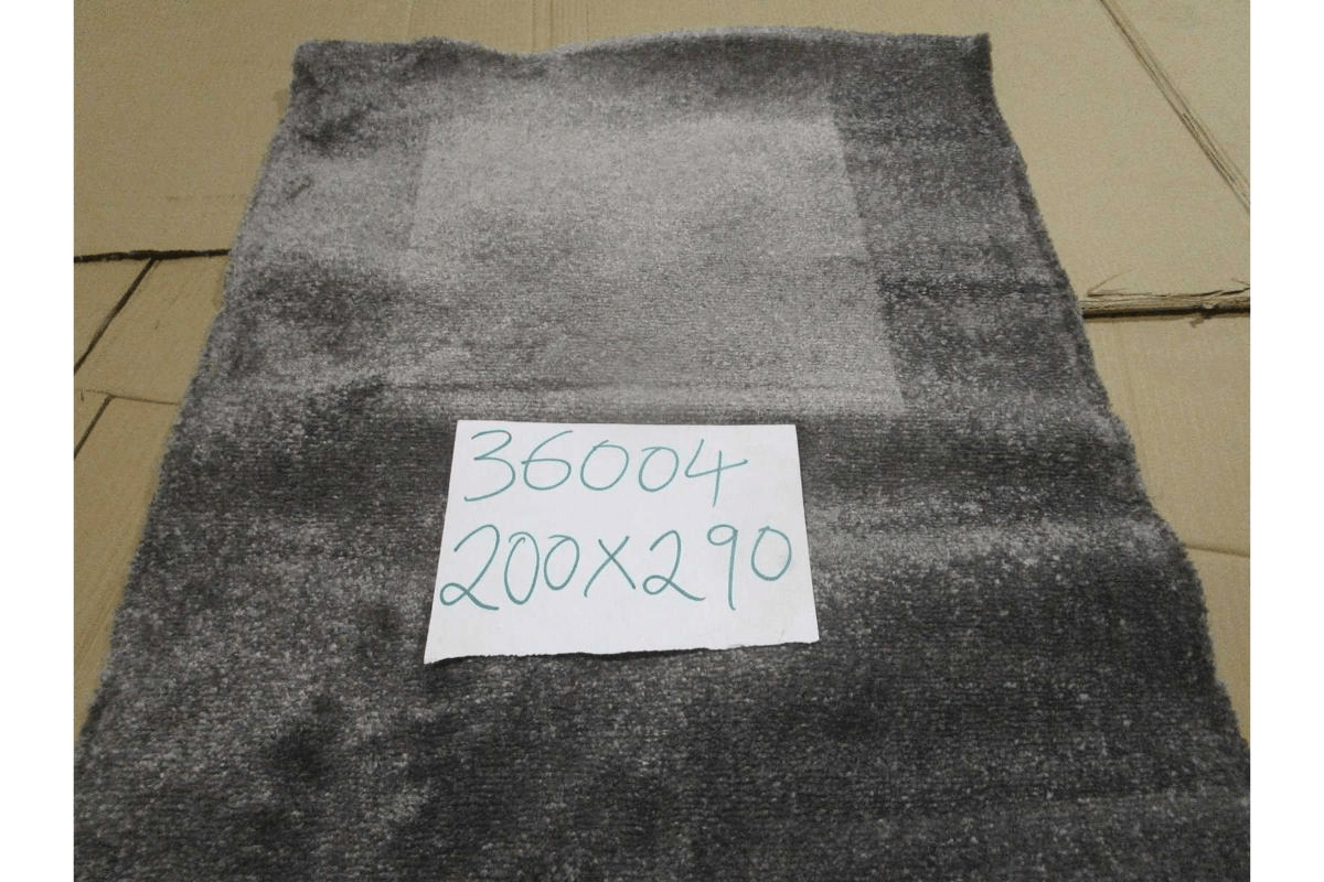 Carpet Wish Grey