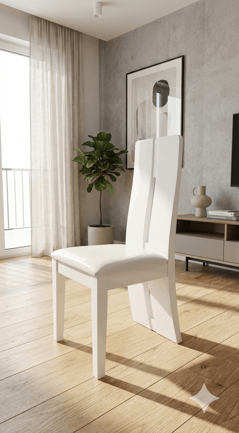 Dinning Chair N°11 Floyd