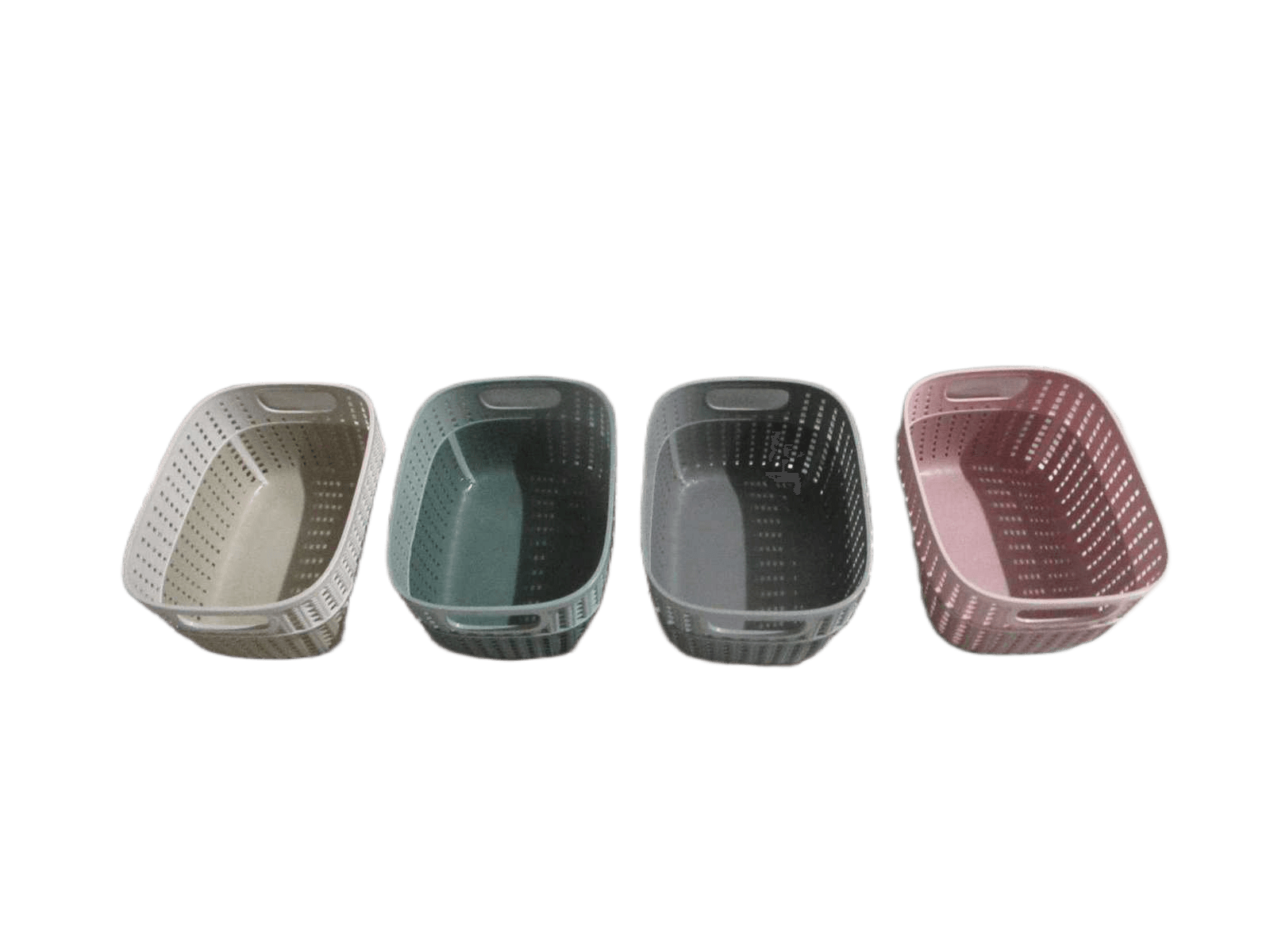 Basket Pp Duotone 4ass Color