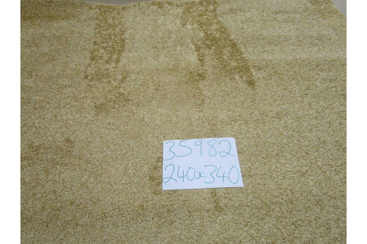 Carpet Dolce Mustard