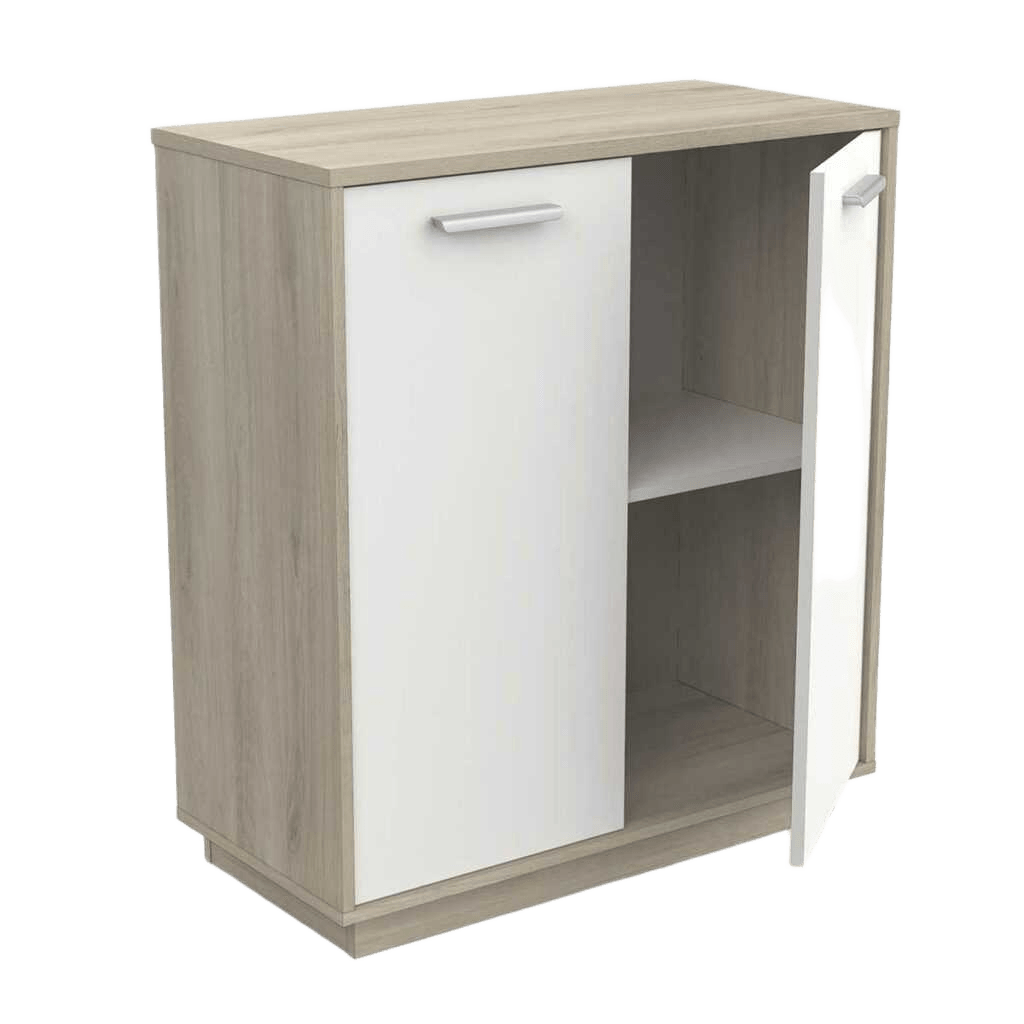Storage 2 Door 1cl