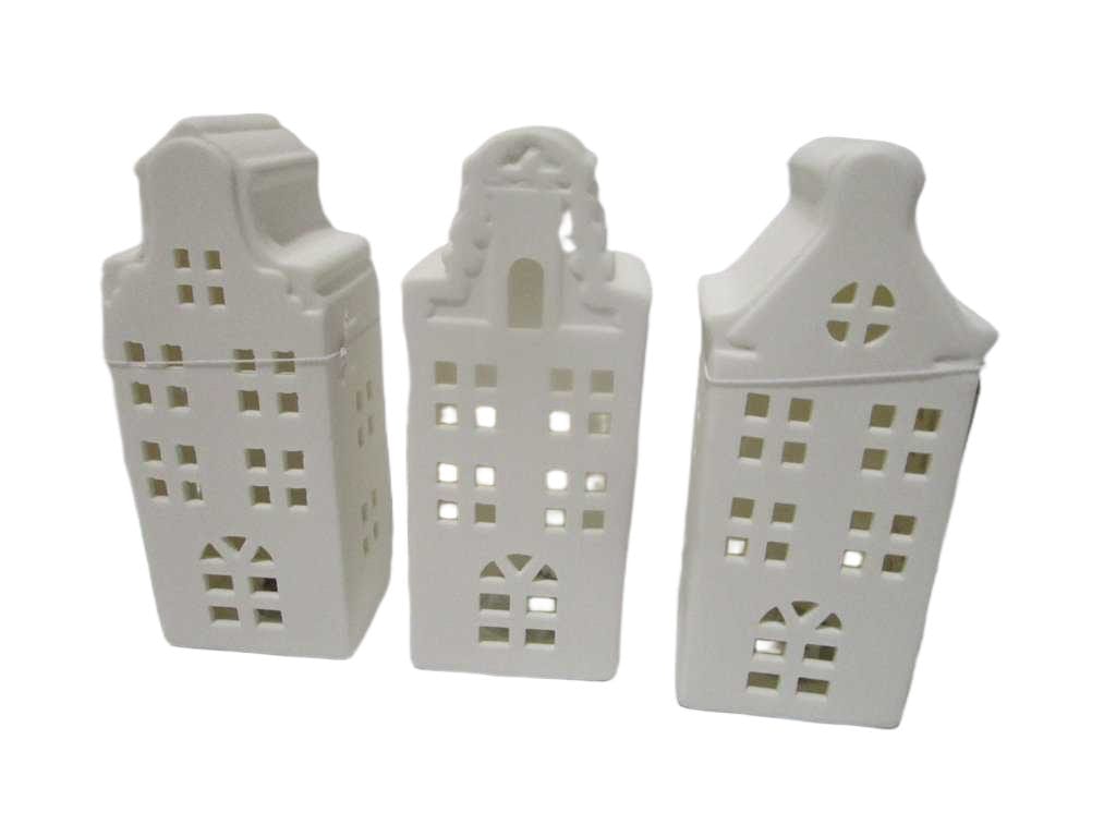 House Led 155mm 3ass Design