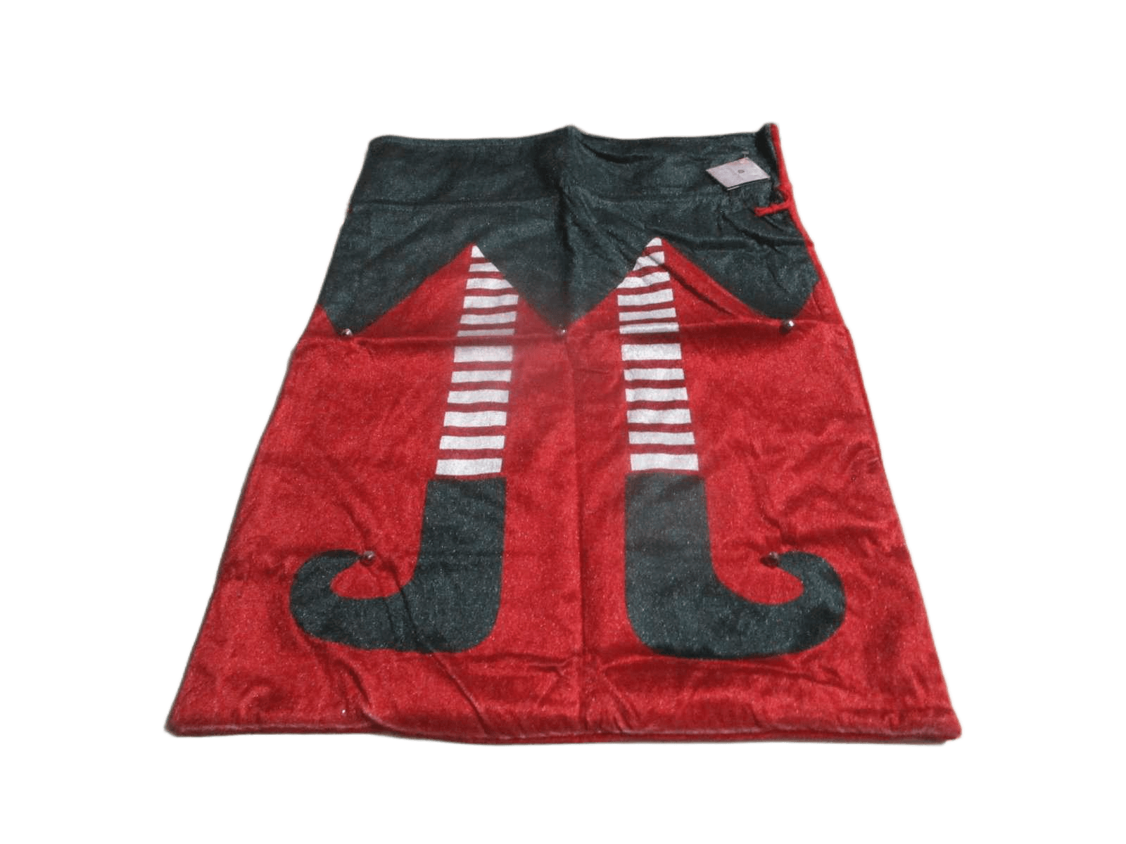 Sack Elf Velvet 50x70cm