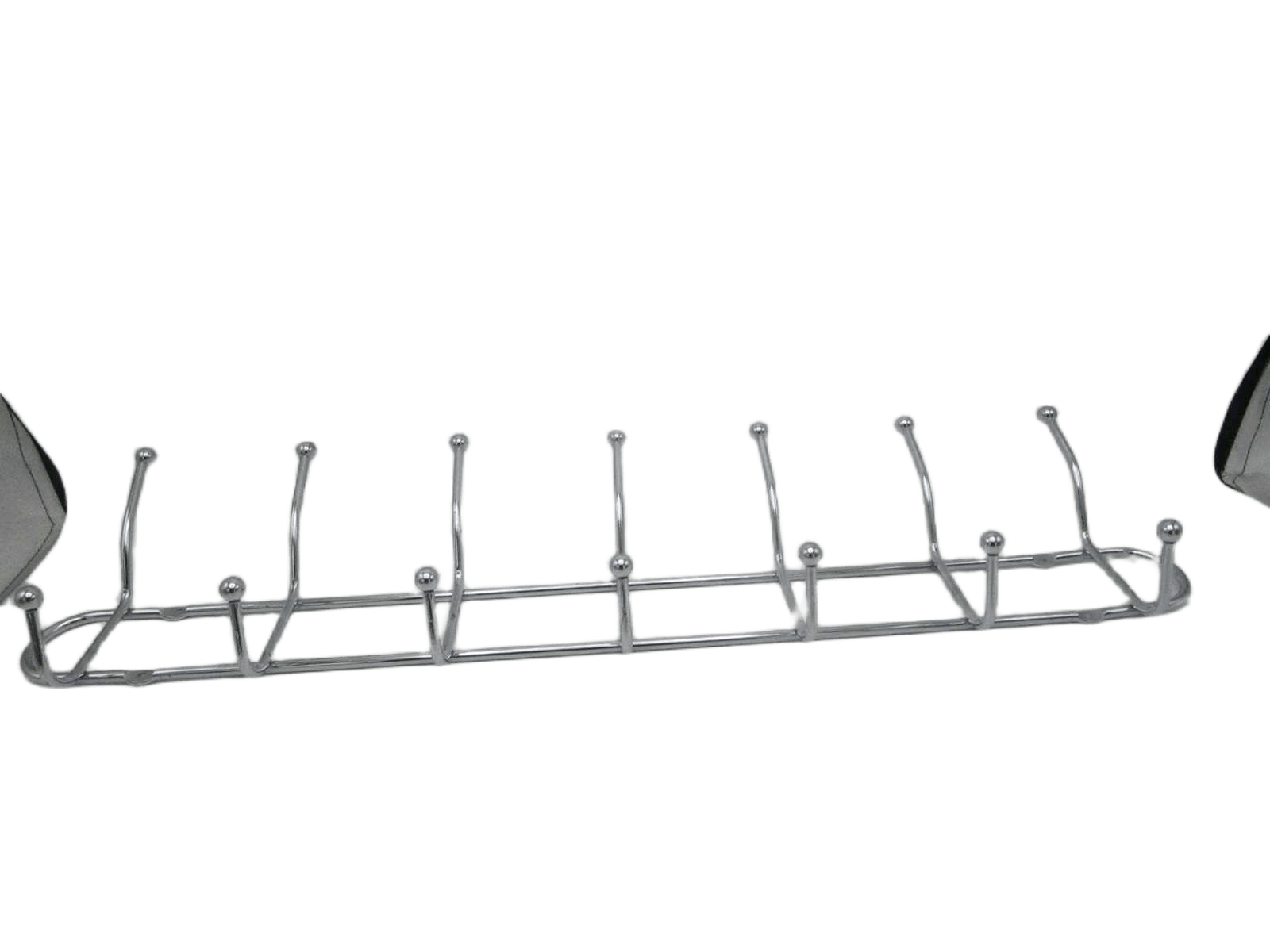 Hanger Metal Silver 58.3x13.5x7