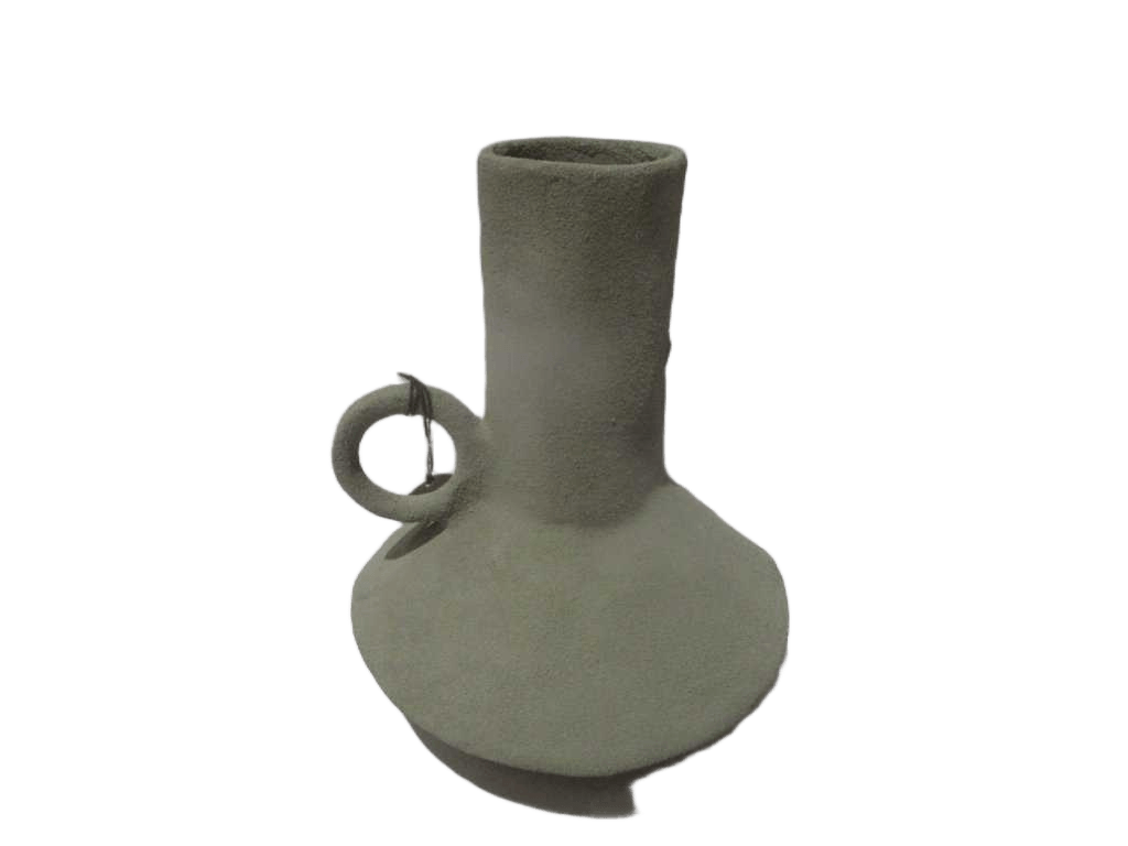 Vase Aluminium