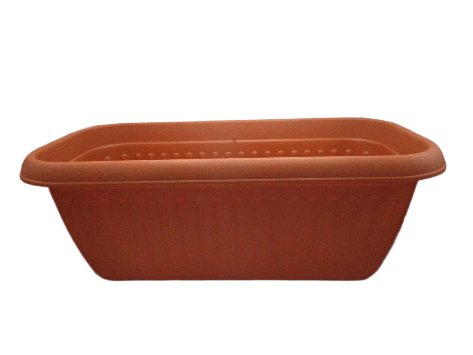 Pot Venezia - Rectangular Flower Box 12cl=