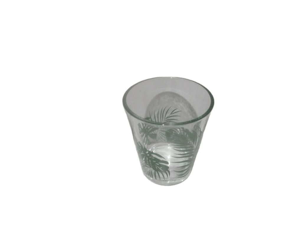 Tumbler Palme Green 33cl
