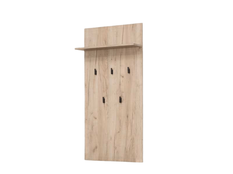 Hall Unit Element