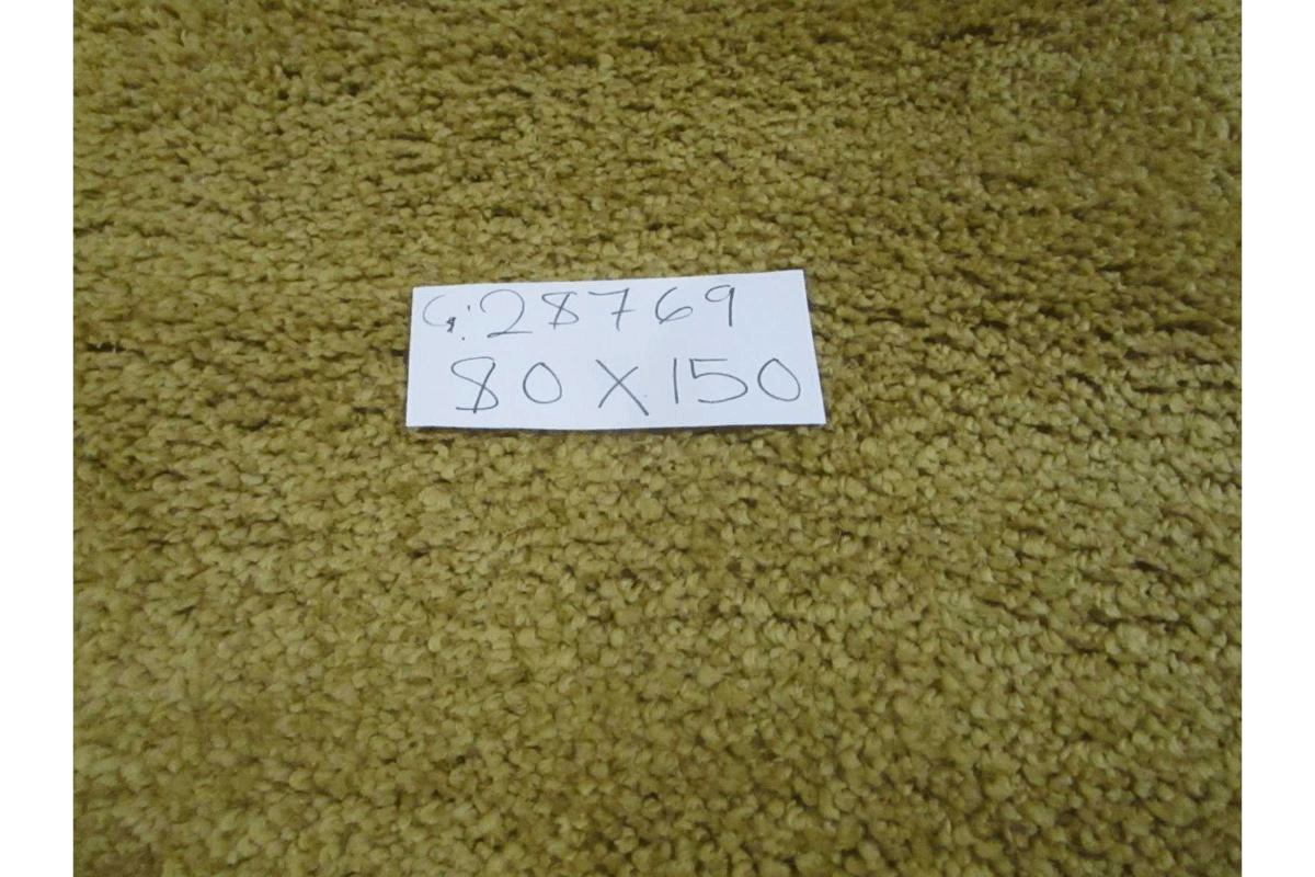 Carpet Orche Ack981 Polyester 0.8*1.5