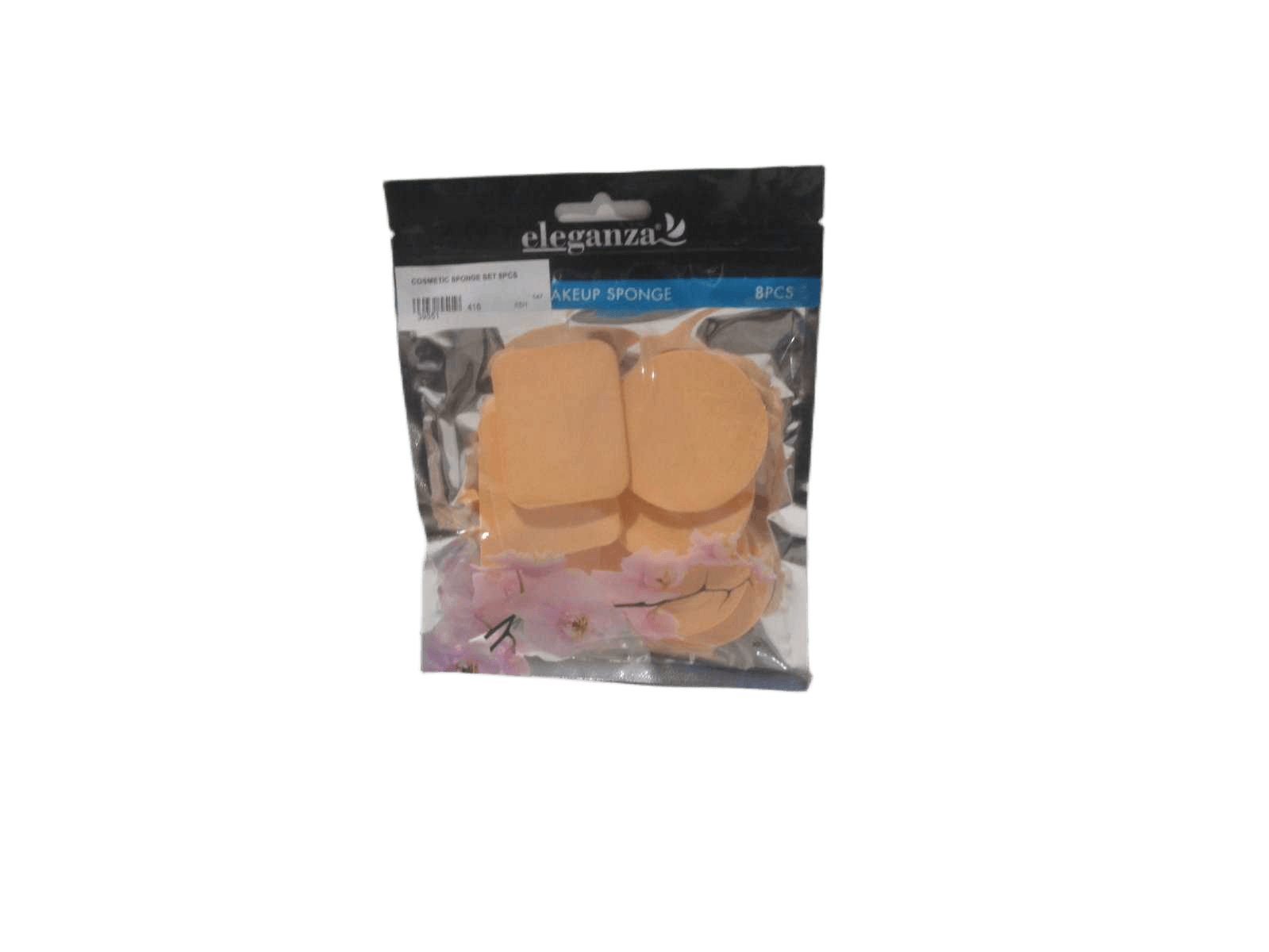 Cosmetic Sponge Set 8pcs
