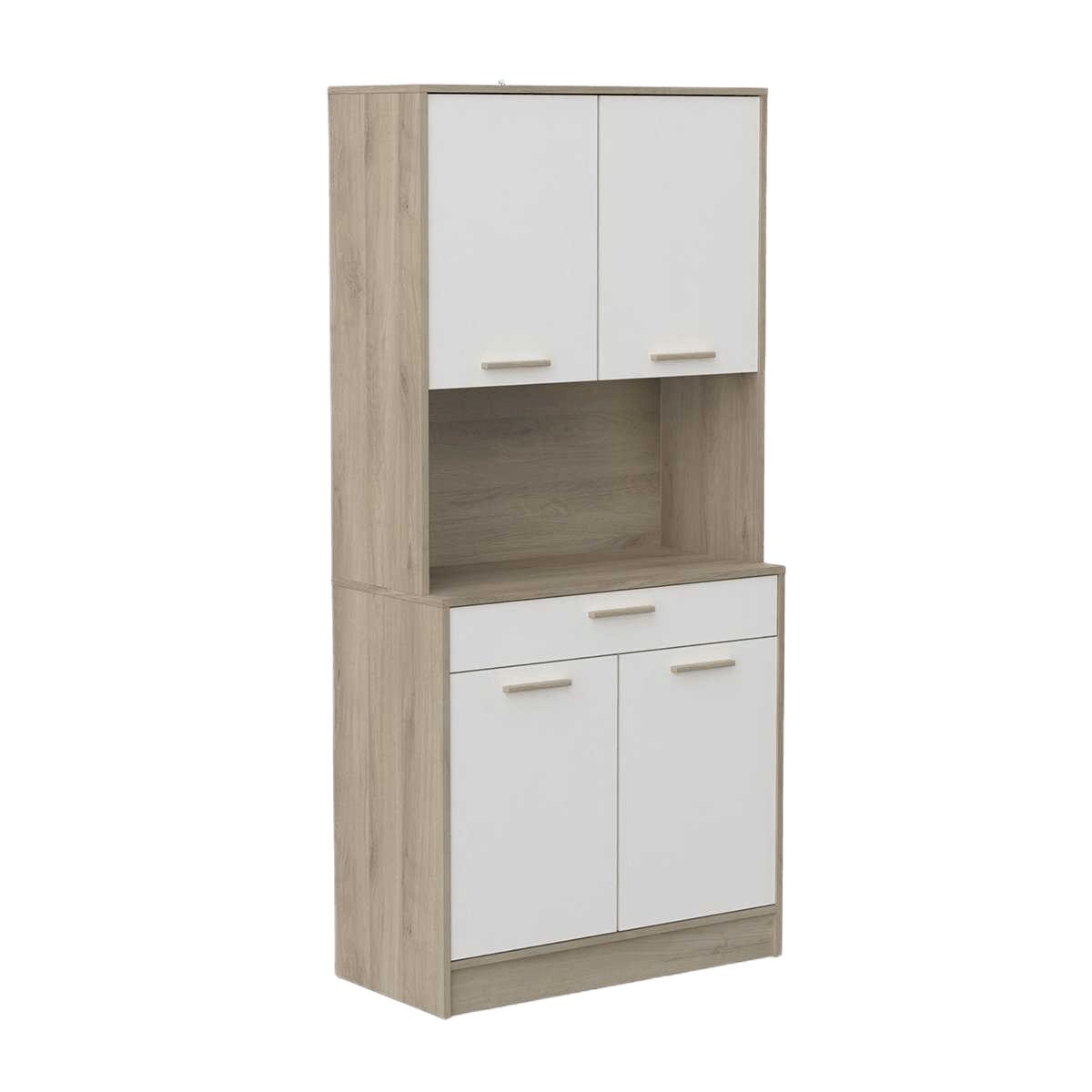 Kitchen Unit 4 Doors/1 Drawer