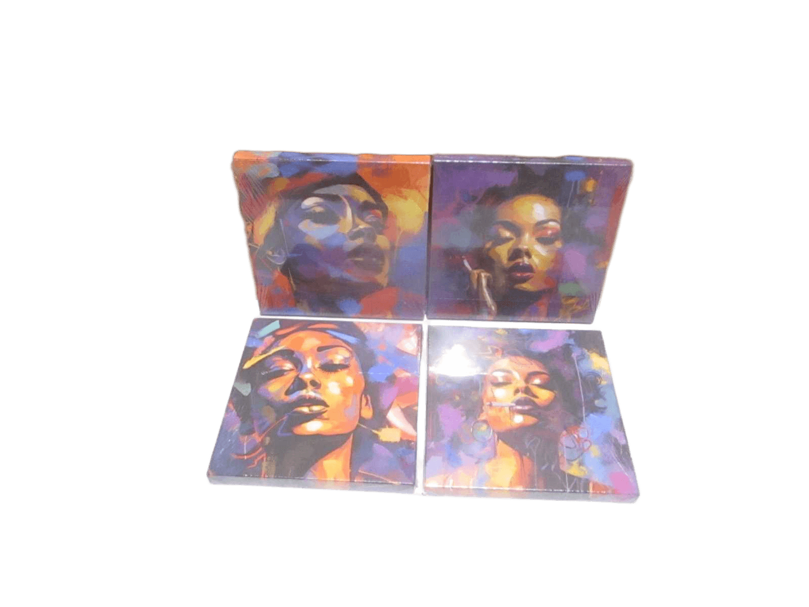 Unframed Printing