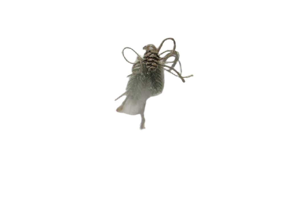 Sdn Ps Tree Polar White 20cm