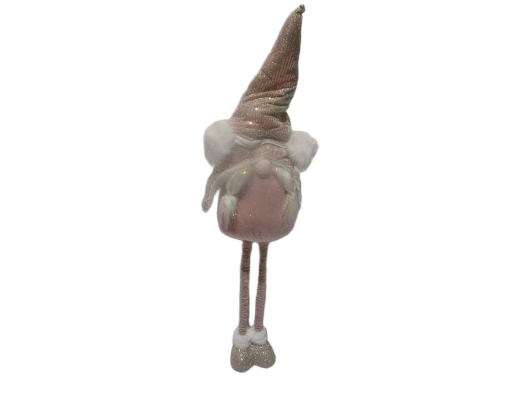 Gnome 93cm 2ass Desing Pink