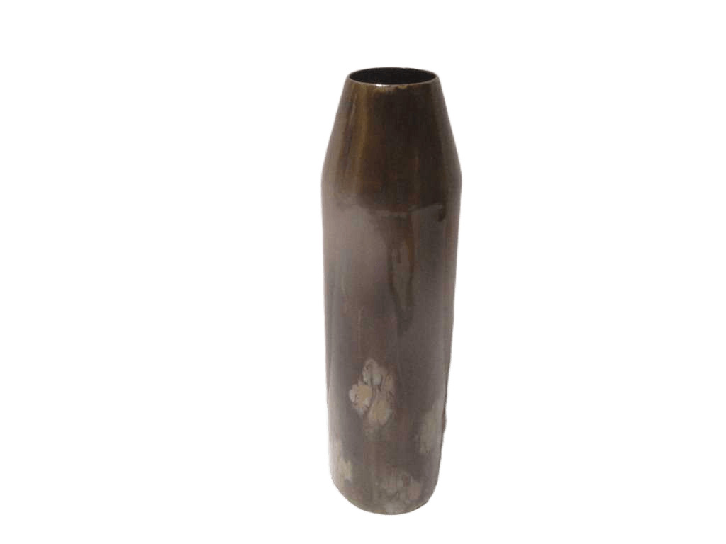 Vase Small Iron