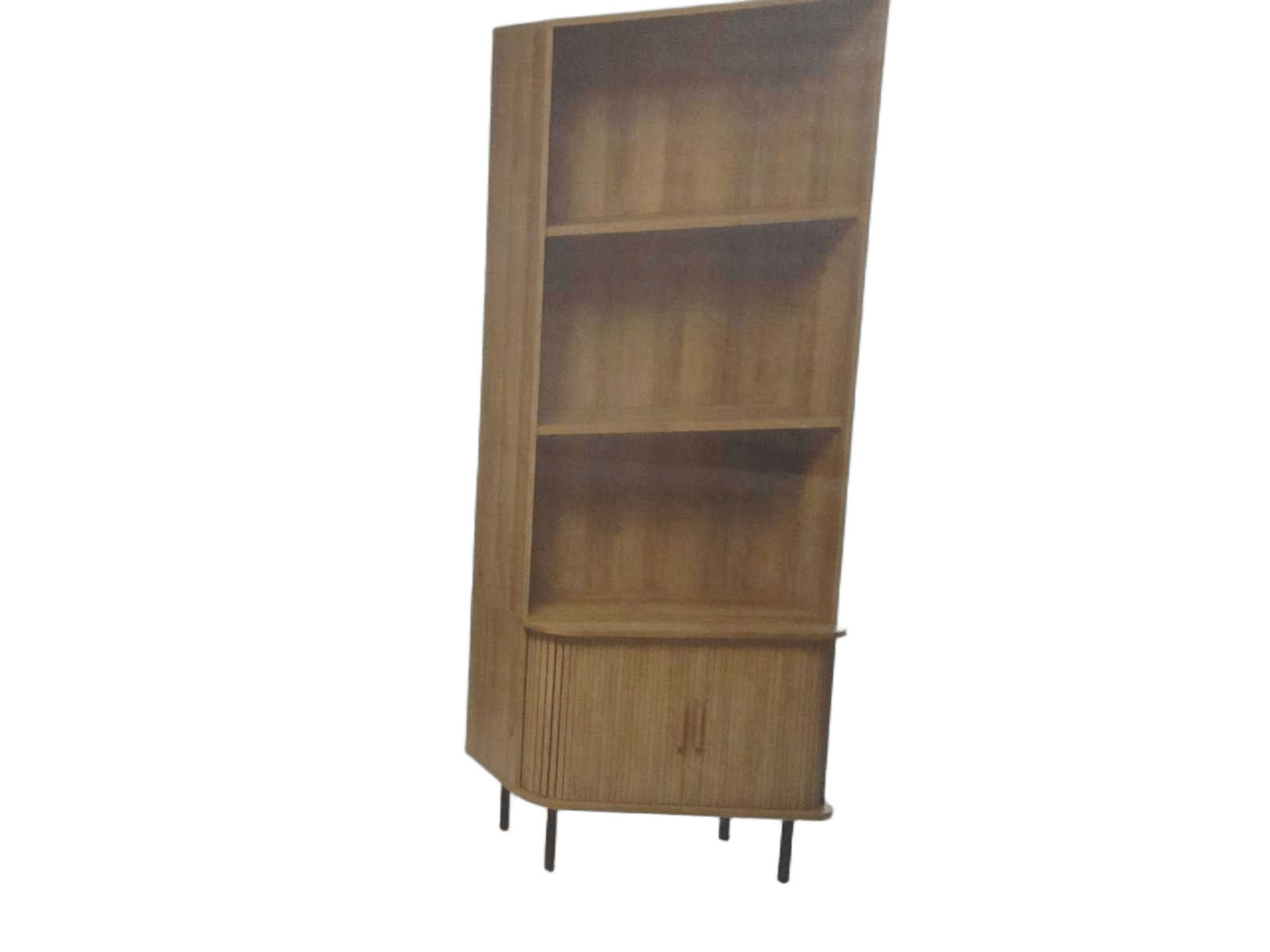 Bookshelf Colva 2d