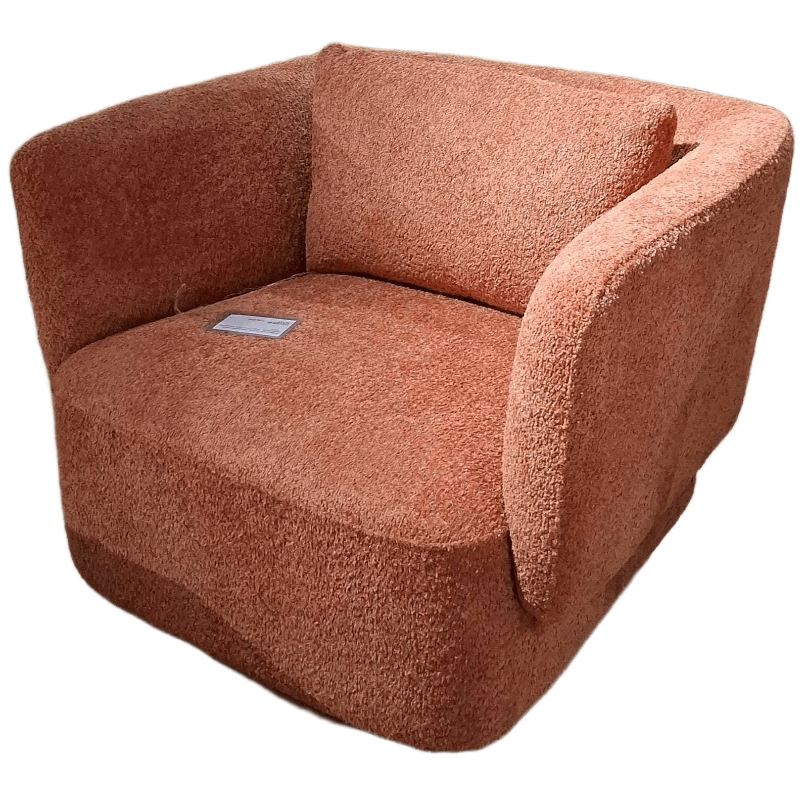 Armchair Coral 90x84x69 Cat4 H0500940k