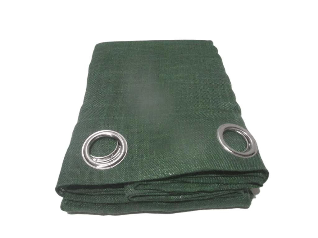 Curtain Eagle 250x270 Cm 14 Rings 100% Polyester 170 Gsm