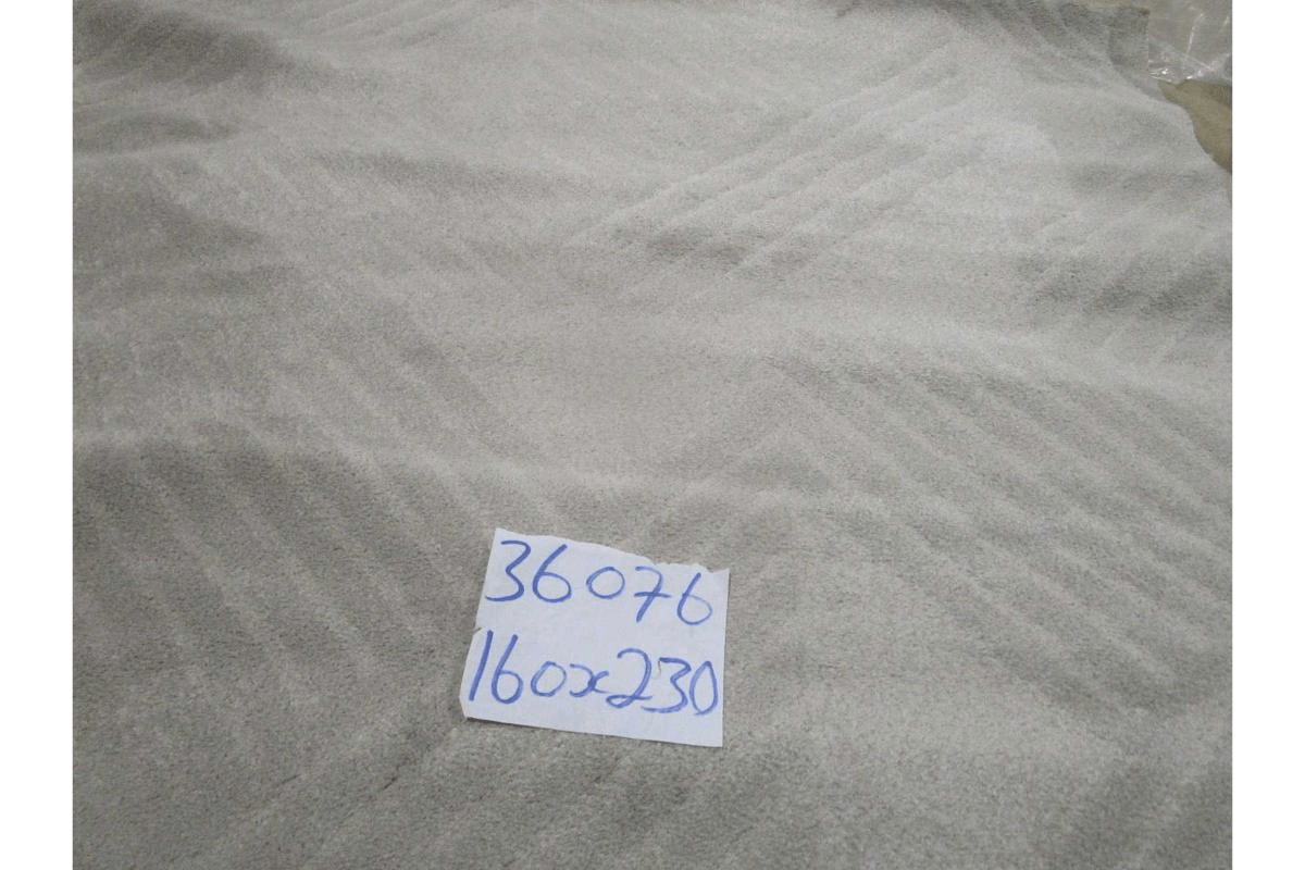 Carpet Moon Cream