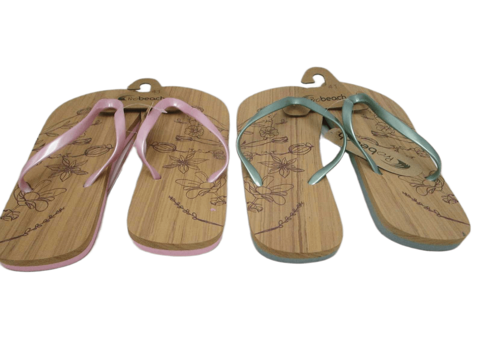 Slippers Vstyle Women 2ass Clr