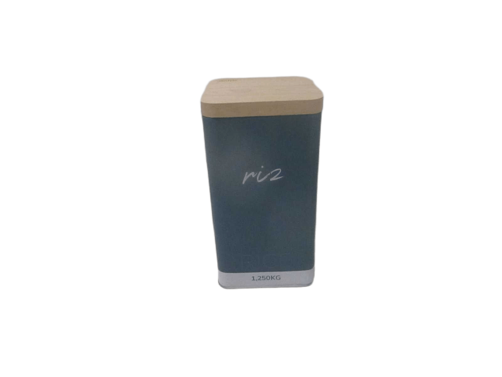 Rice Box Color Ed Br8