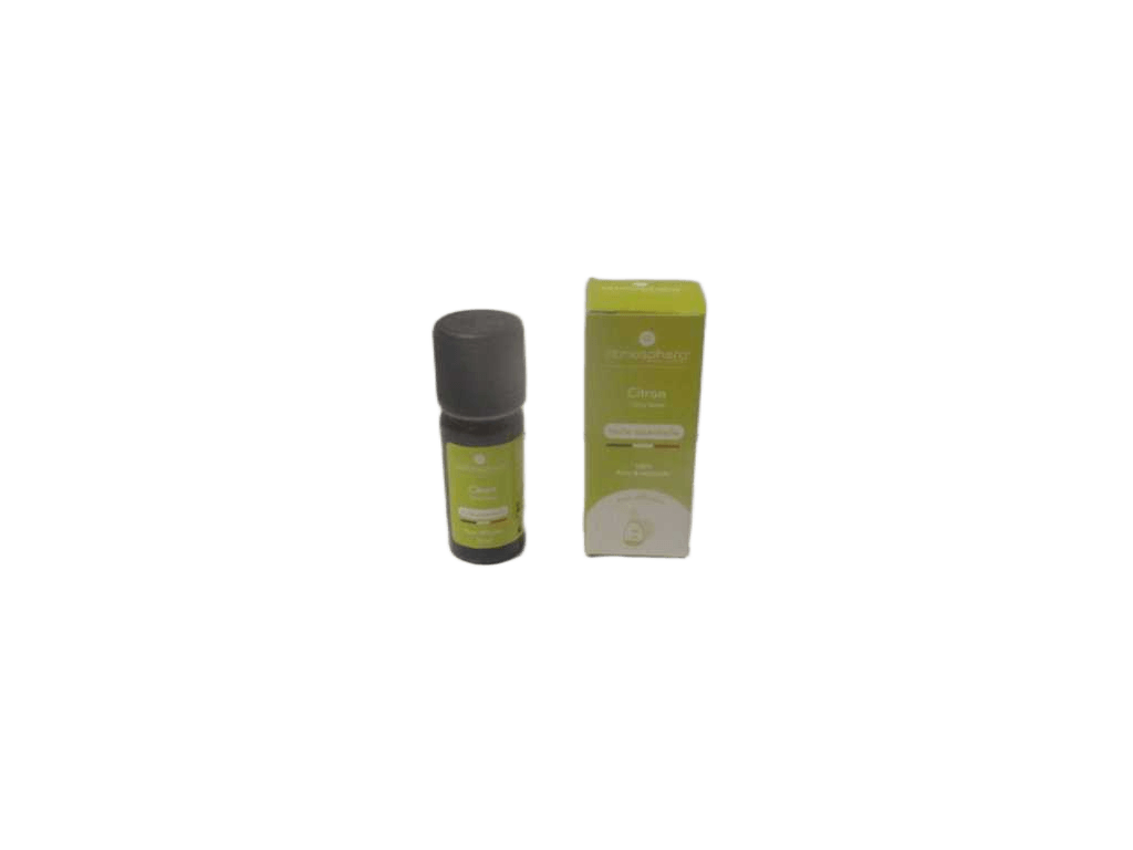 Essential Oil Citr 10ml