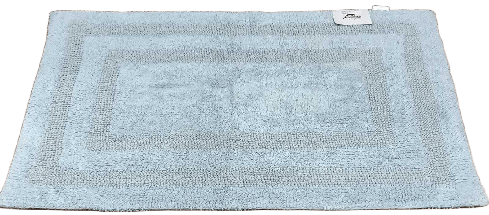 Bath Mat Double Face 2300 Gsm Cotton Pile