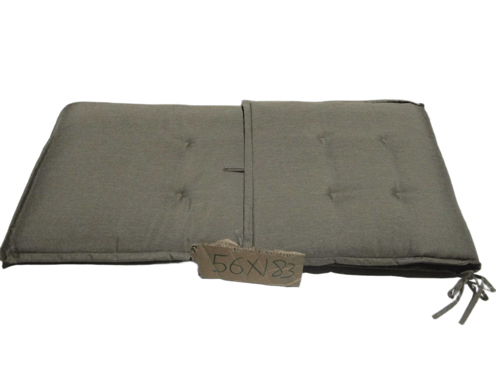 Cushion Lounge