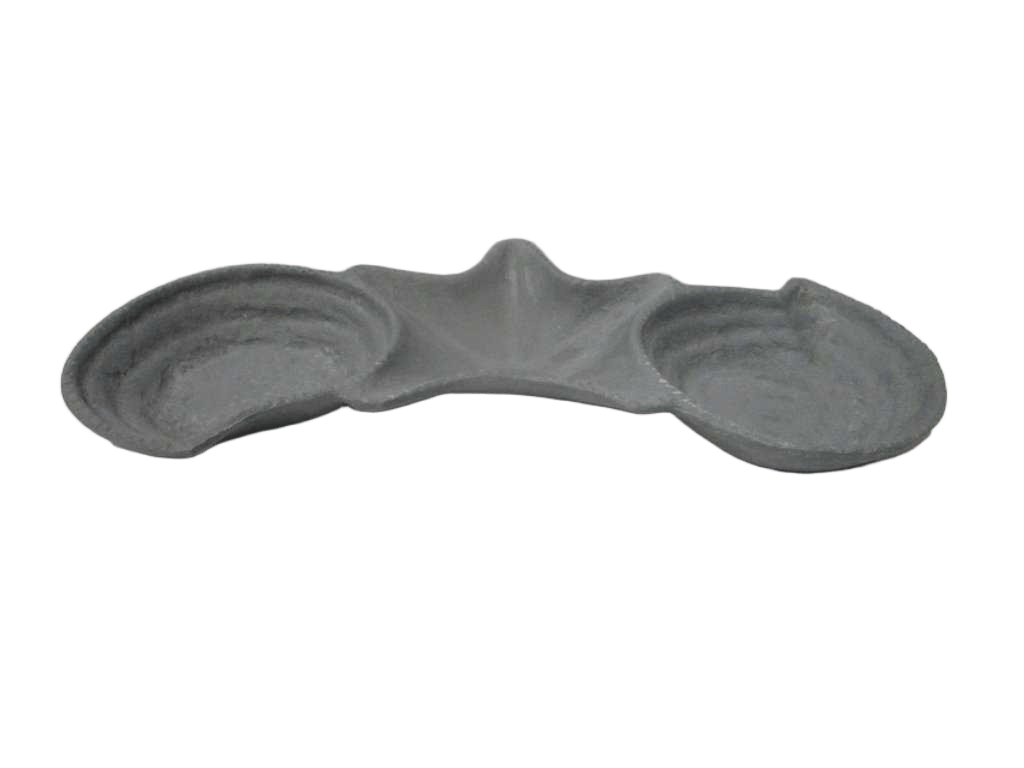 Bowl Triple Alu