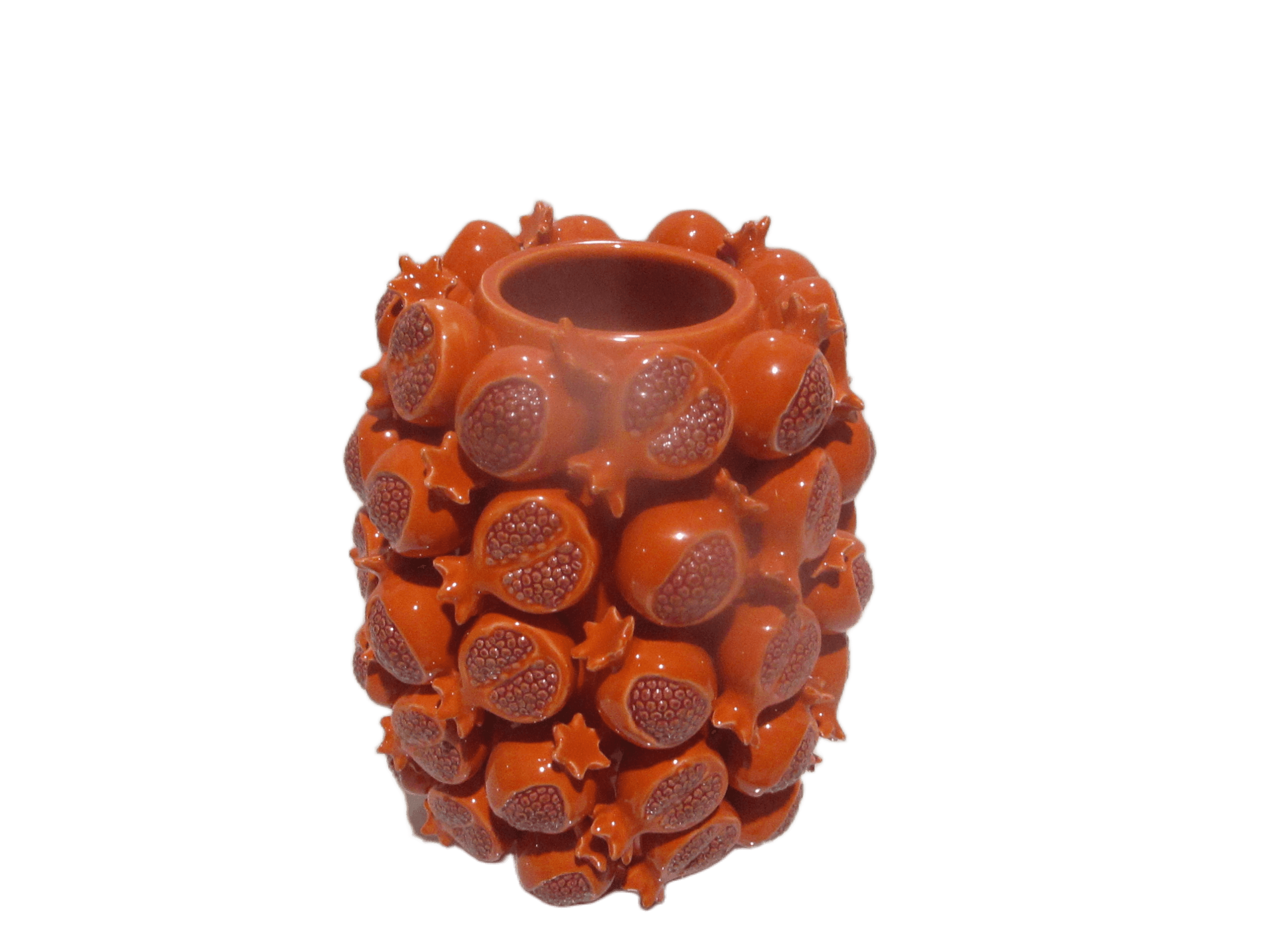 Vase Ceramic Big 29,5*29,5*40cm