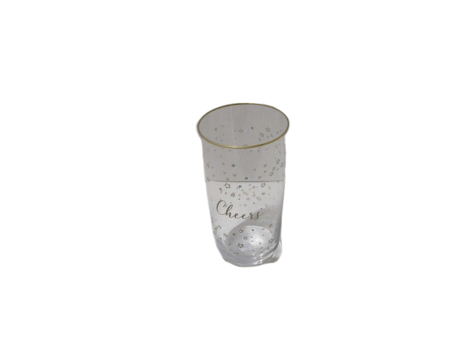 Drinking Glass 400ml/13.5oz