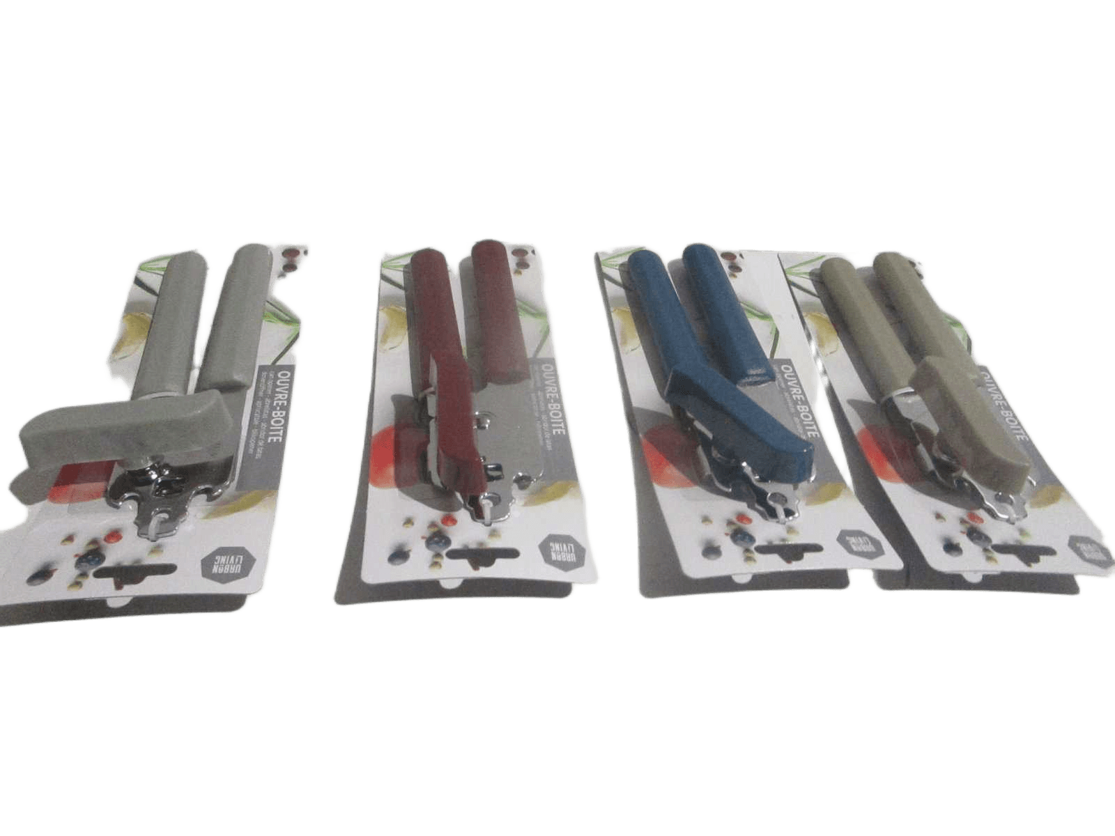 Can Opener 4 Assorted Colors Sonoma
