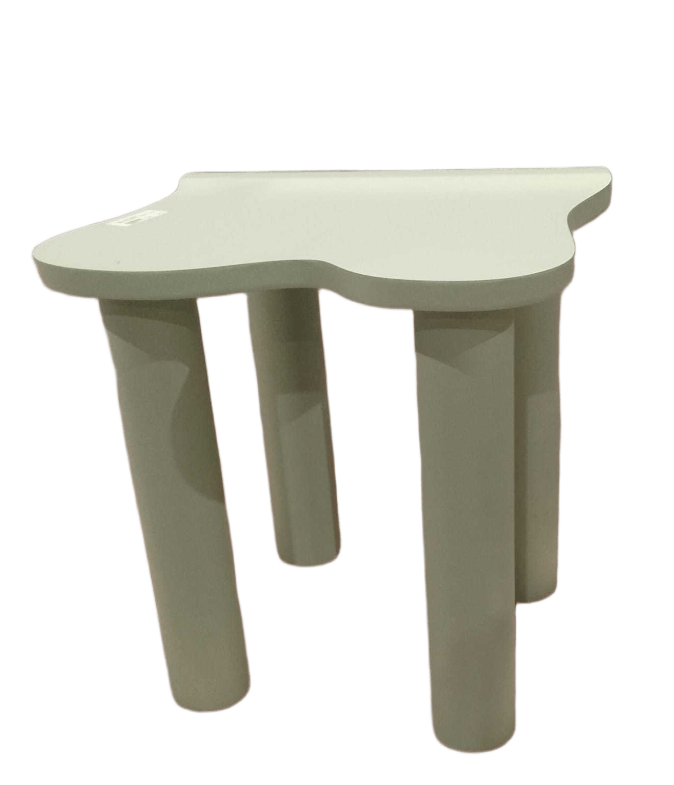 End Table Green