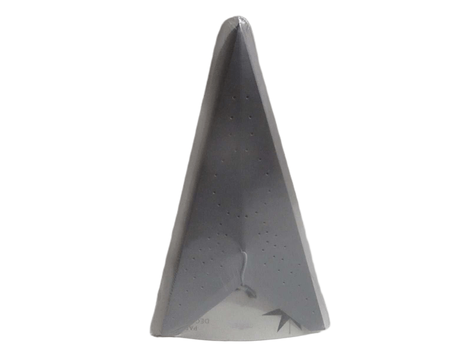 Star Paper 75cm D.silver (Fm)