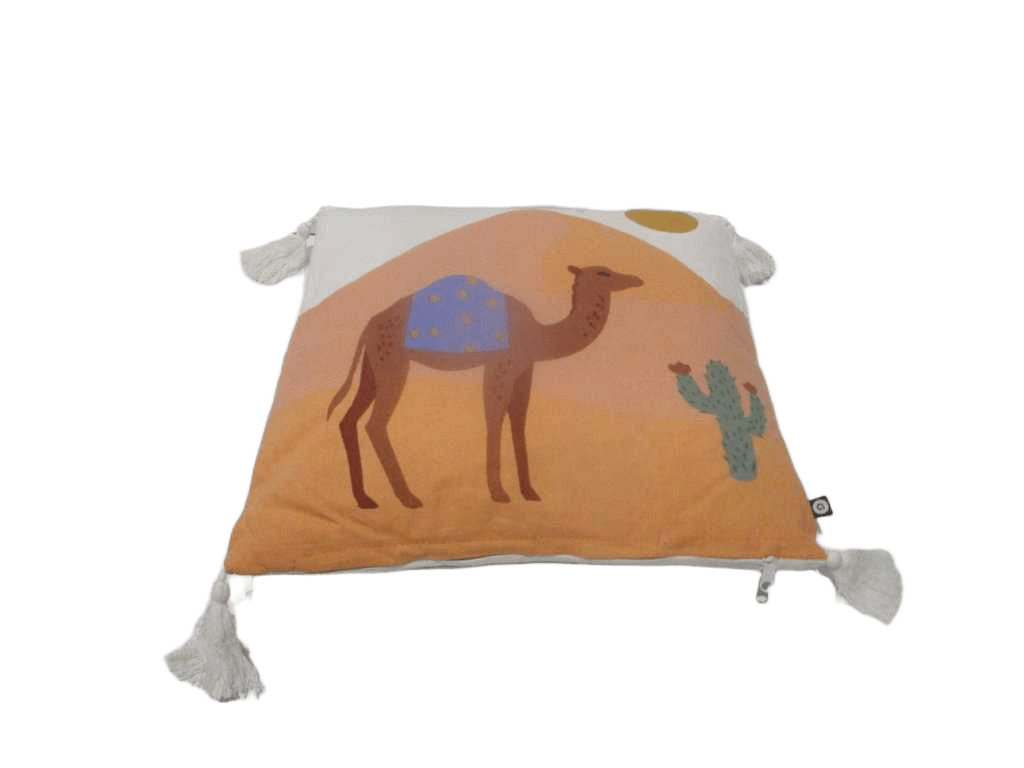 Cushionion Marrakech Square 40x40