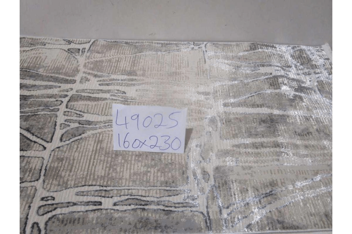 Carpet 160x230 Polyester + Poly Shrink 1,740 Grms/Sqm 480,000 Pts 6mm Pile Hight Ld21a / Cam15