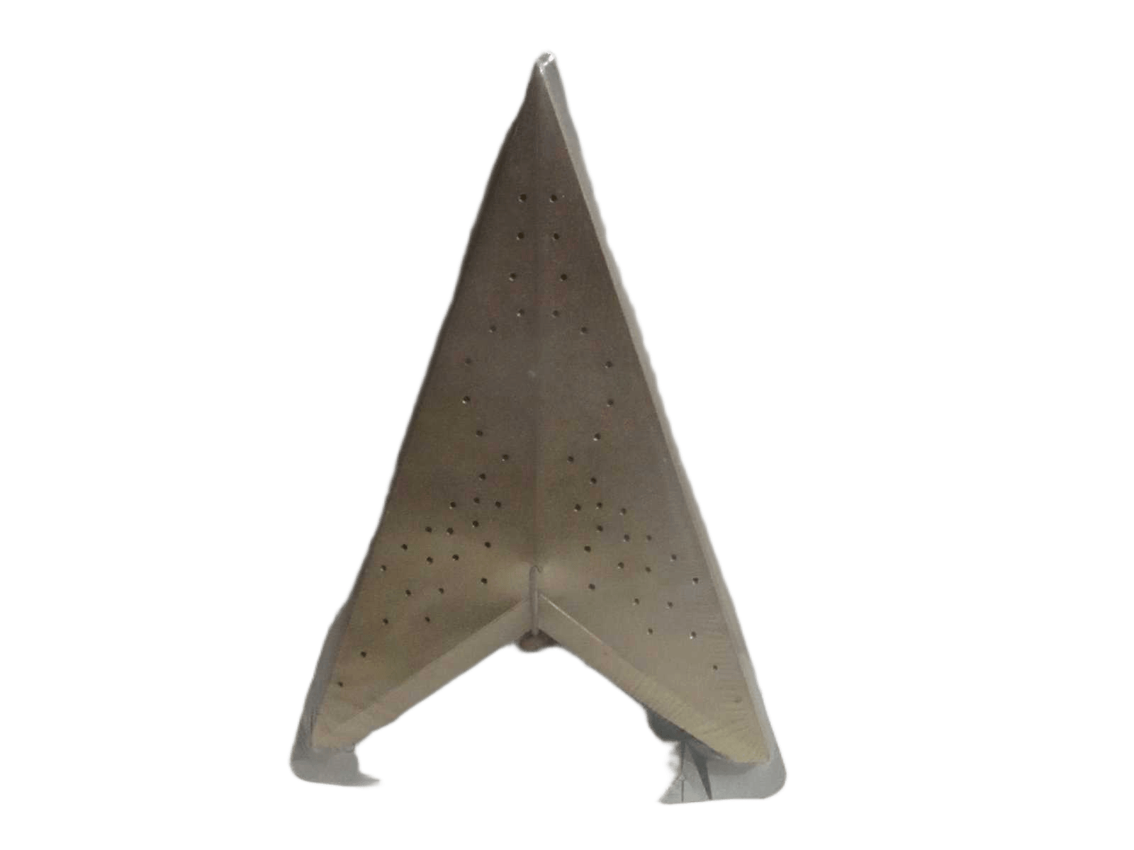 Star Paper 60cm Gold (Fm)