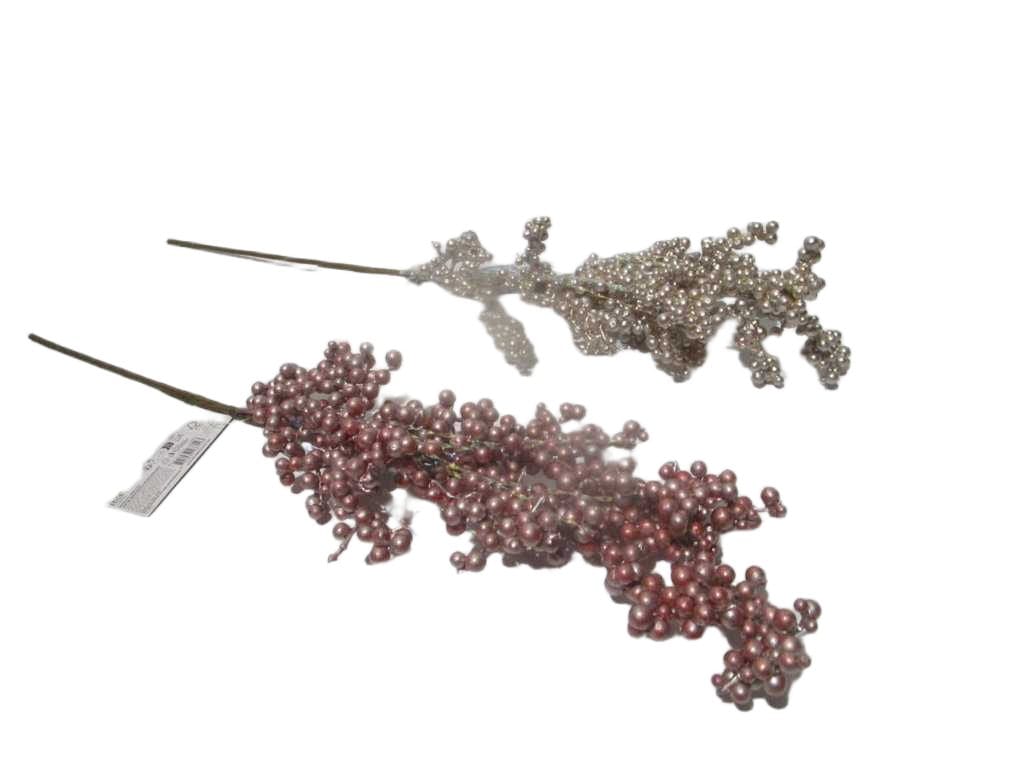 Berry Branch 60cm 2ass