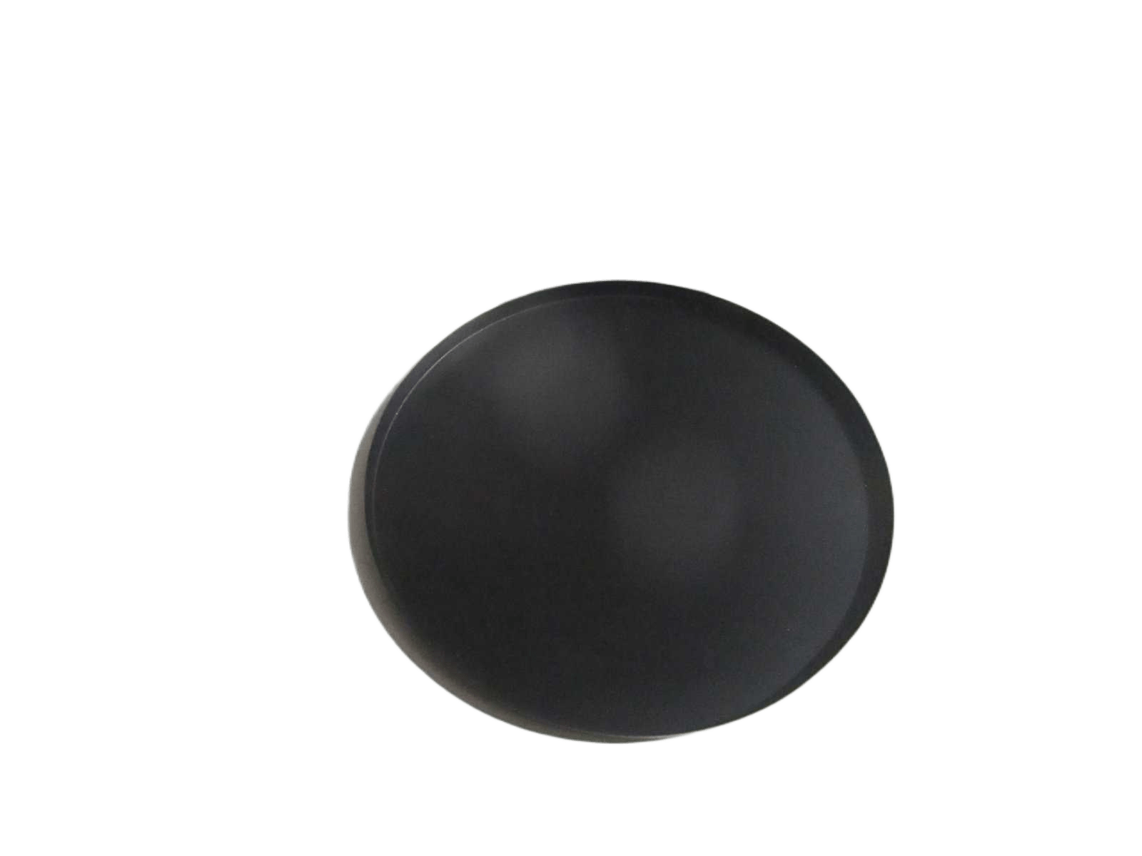 Plate Dia 30cm Stainless Ste