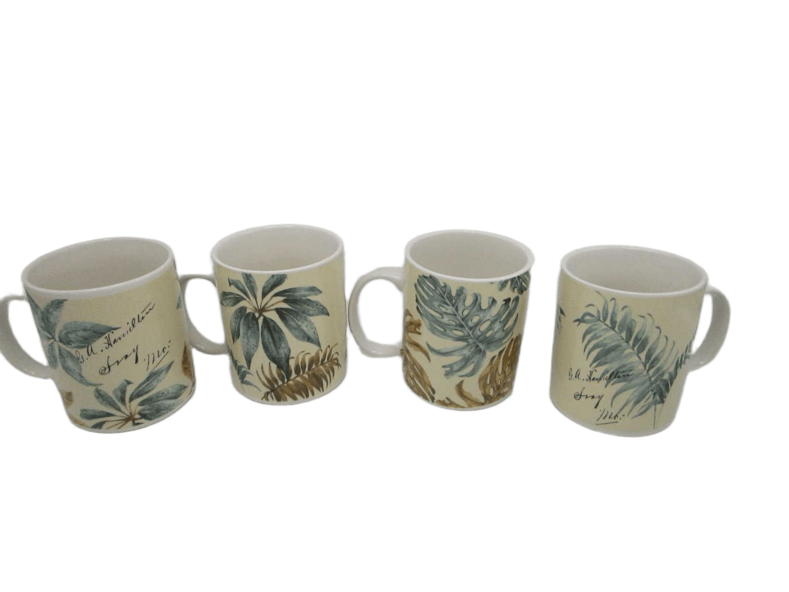 Cup Ceramic 350ml