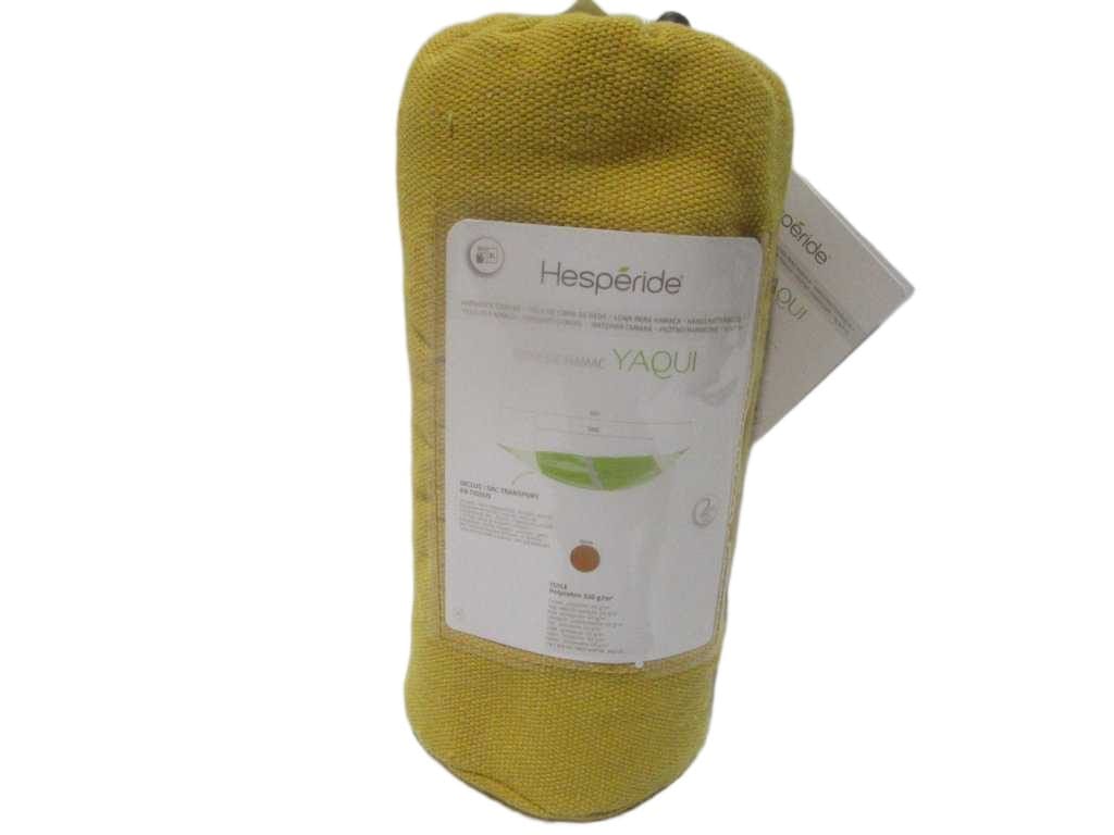 Hammock Yaqui Single Displ Ocr