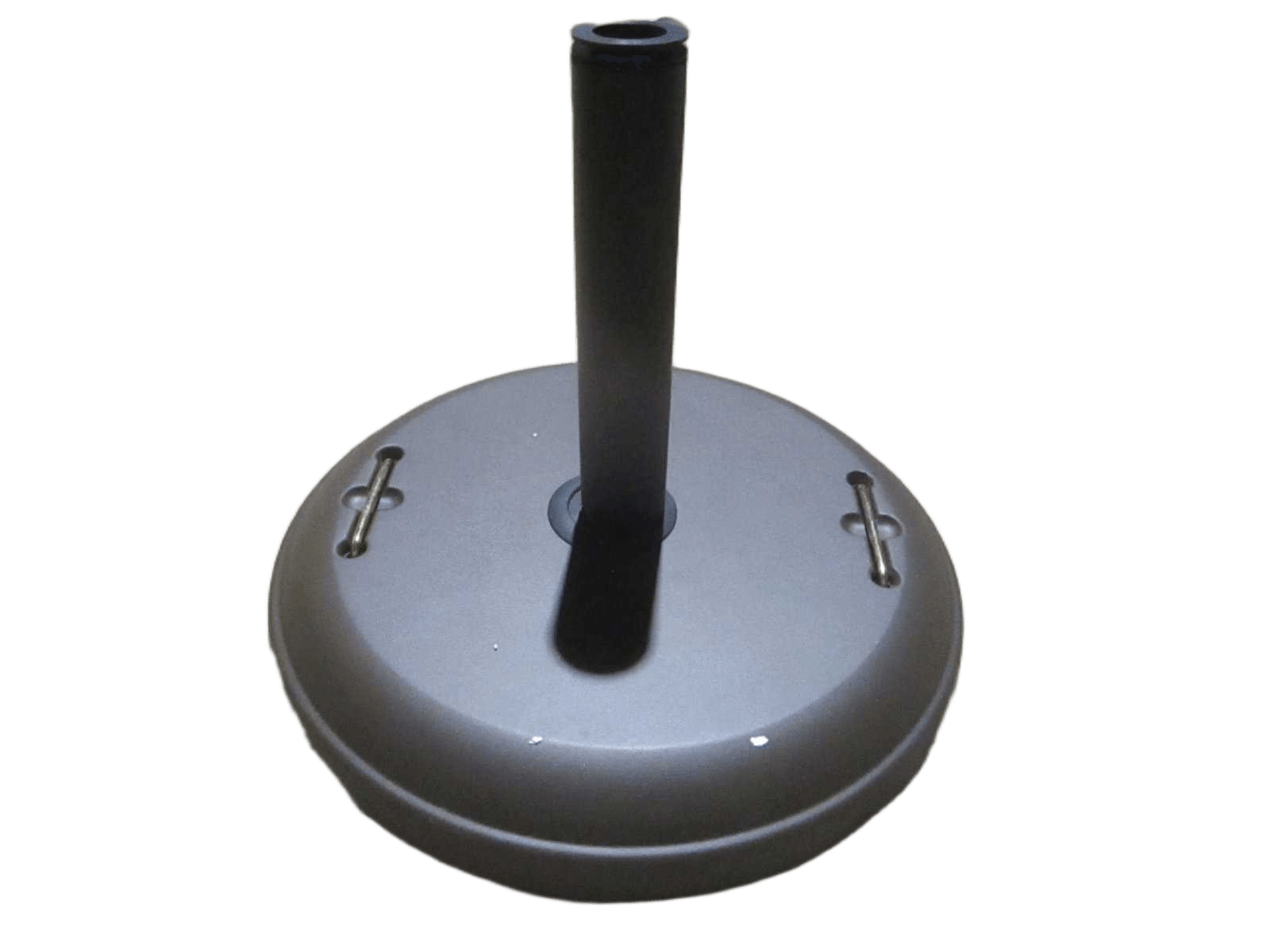 Parasol Base Steel, Steel, Ppdia.480xt55/H350mm