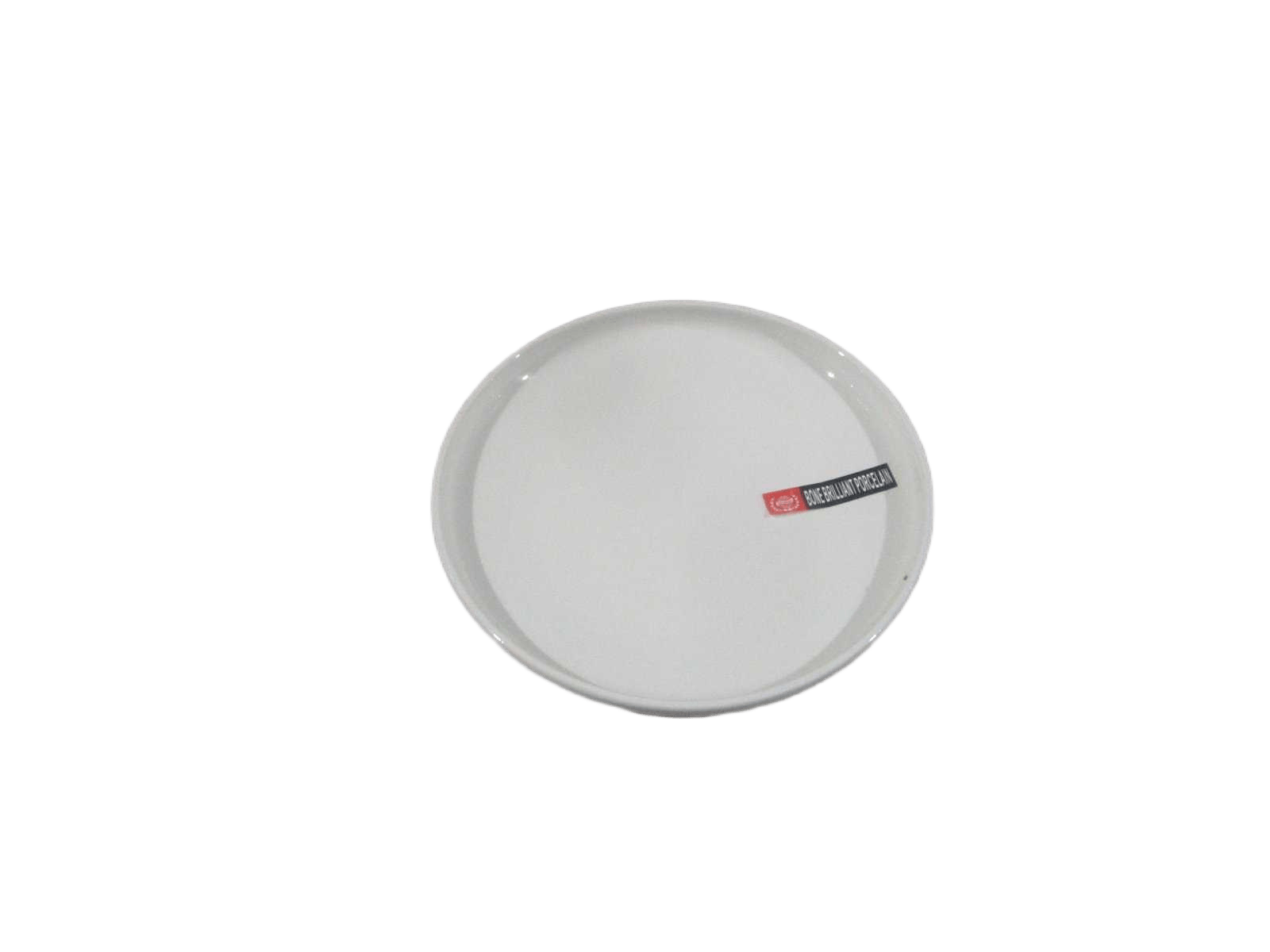 Round Plate 25.5*25.5cm