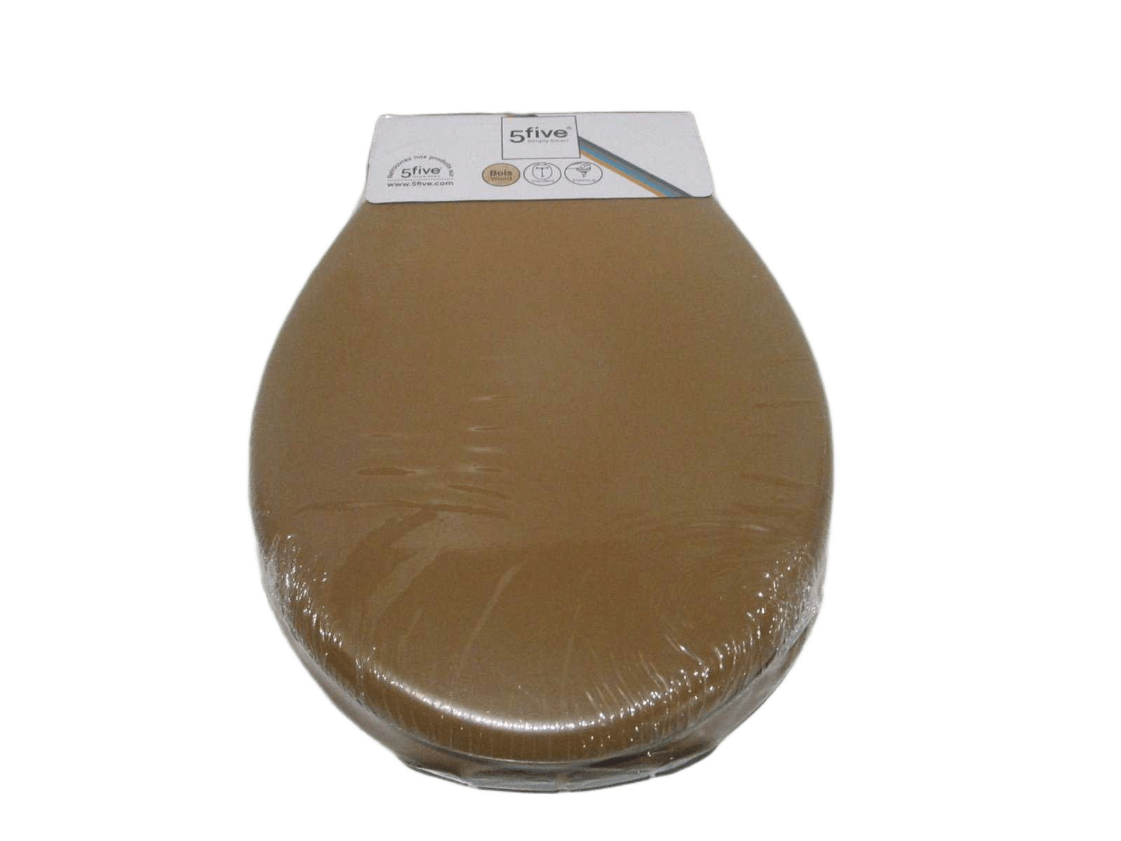 Toilet Seat Malt Colors 1cl=