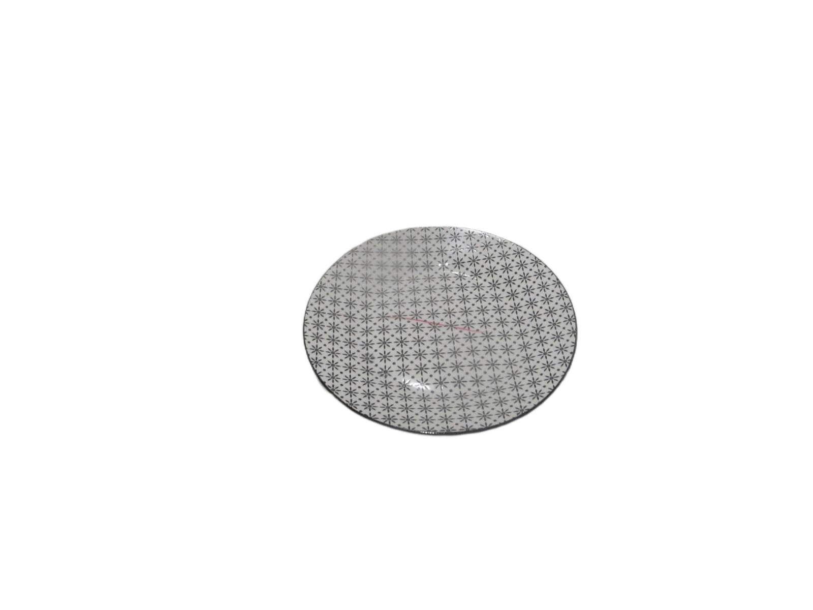 Plate 23cm 24cm/9 Inch X H2cm